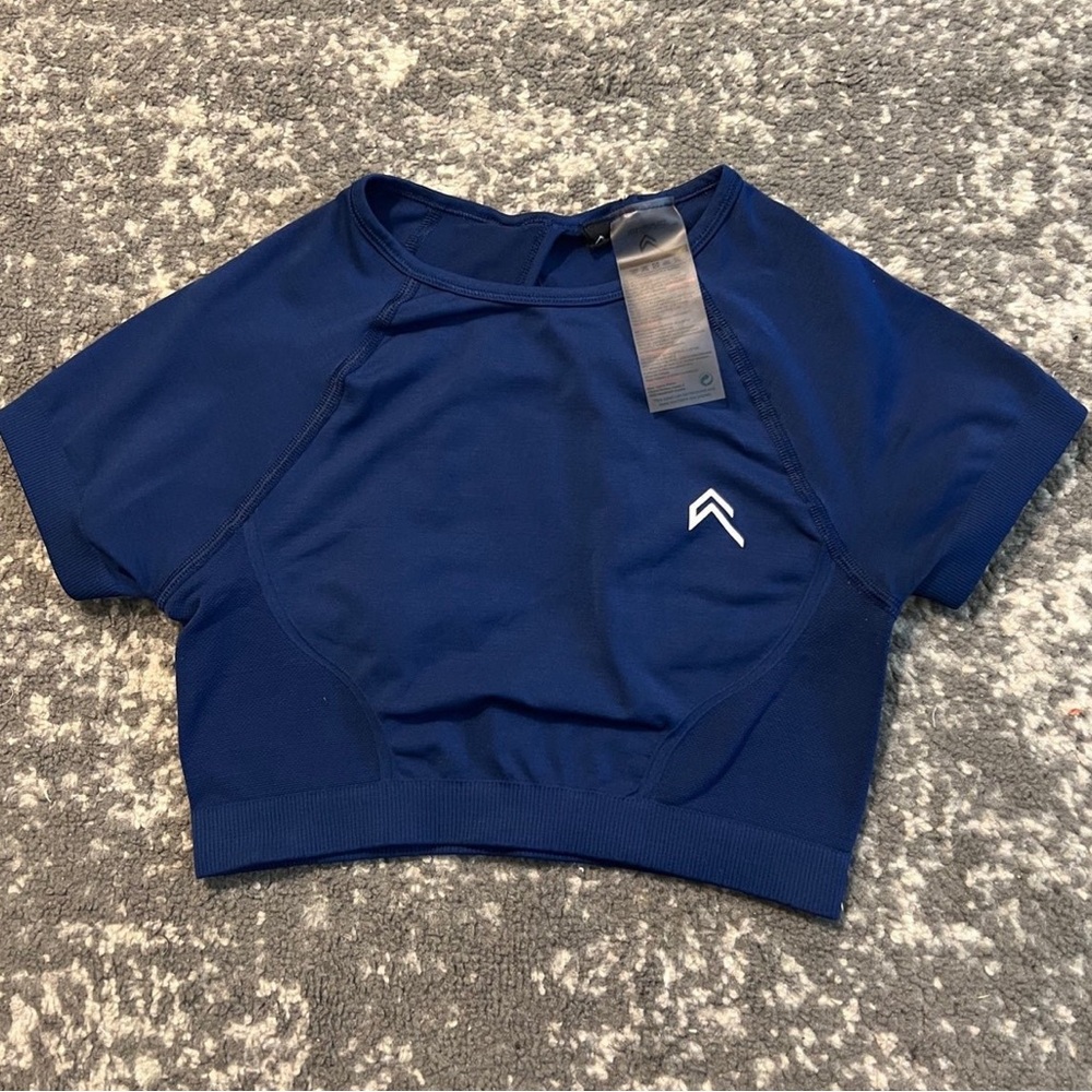 Oner Active crop top(SOLD)